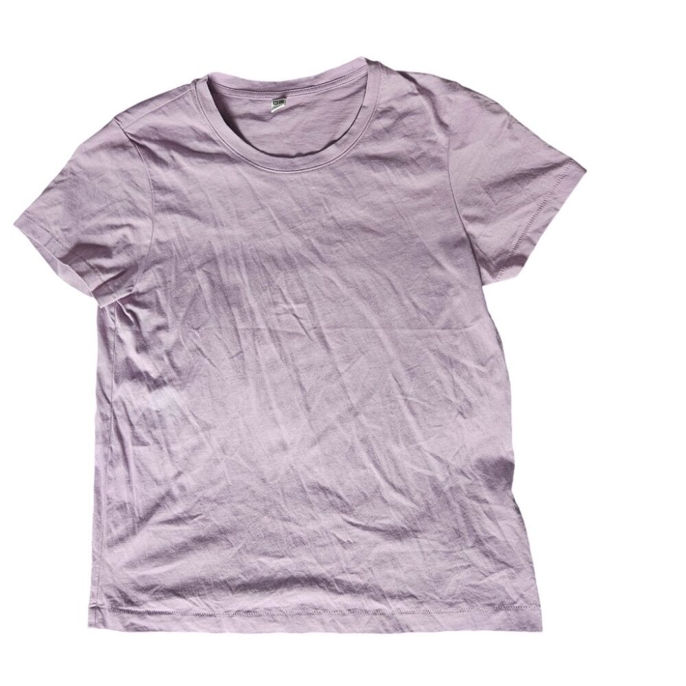 Uniqlo Supima Cotton T-Shirt